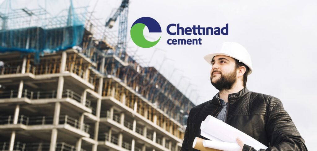 Chettinad Cements - New-Construction