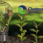 Chettinad Cement - Sustainbale - Development